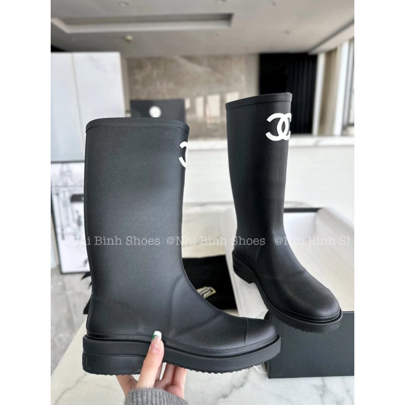 ⚡️SIÊU CẤP⚡️ Bốt thời trang Chà Neo