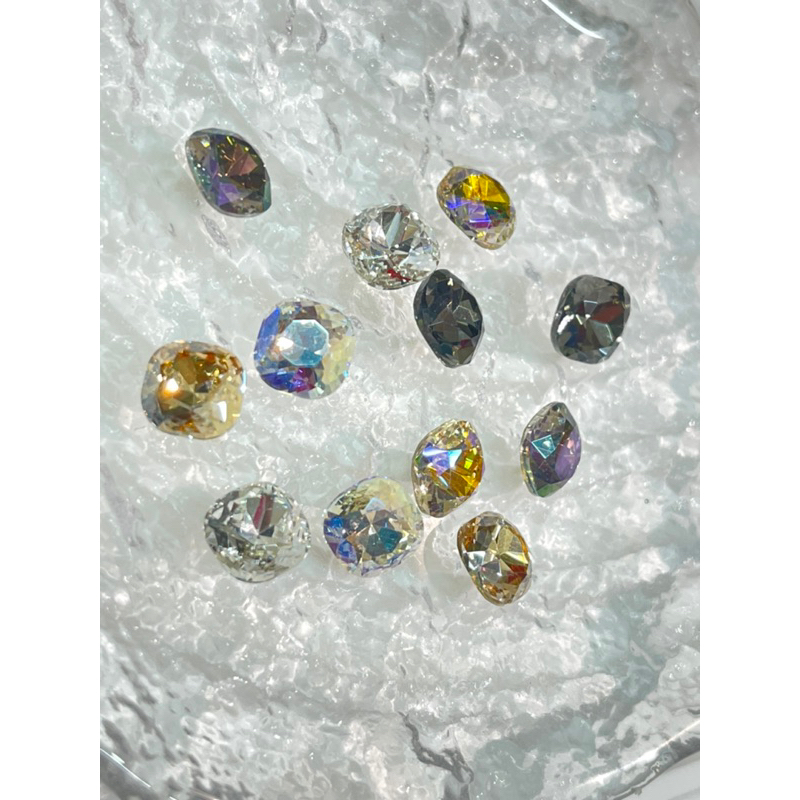 Đá khối kiểu siêu sáng