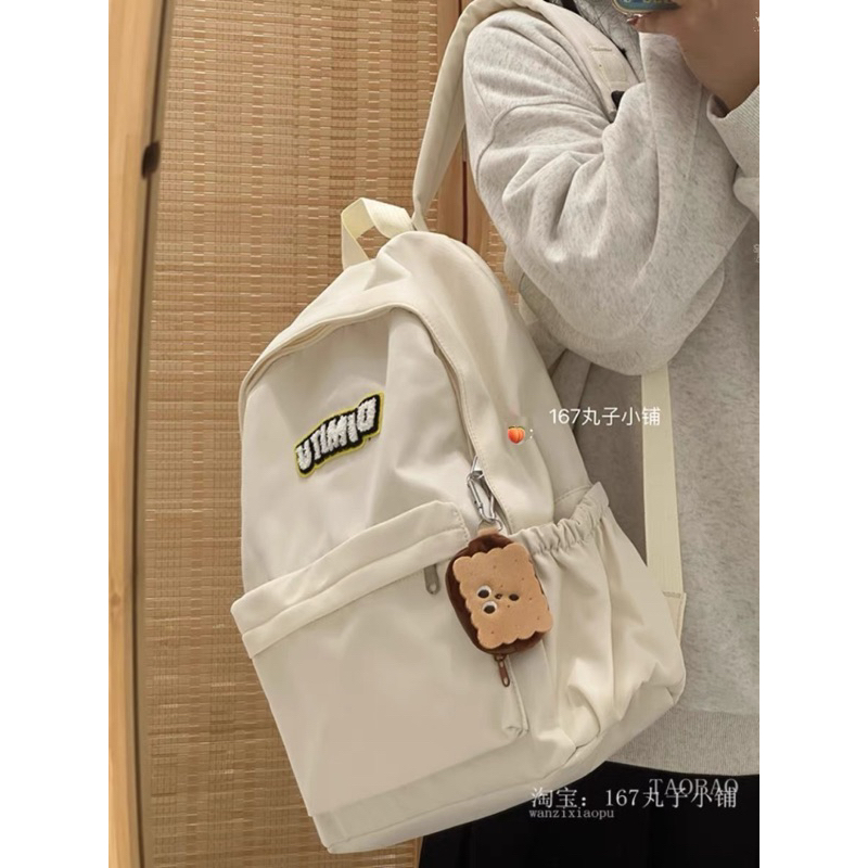 Ba lô Dimitu chất poly chống thấm