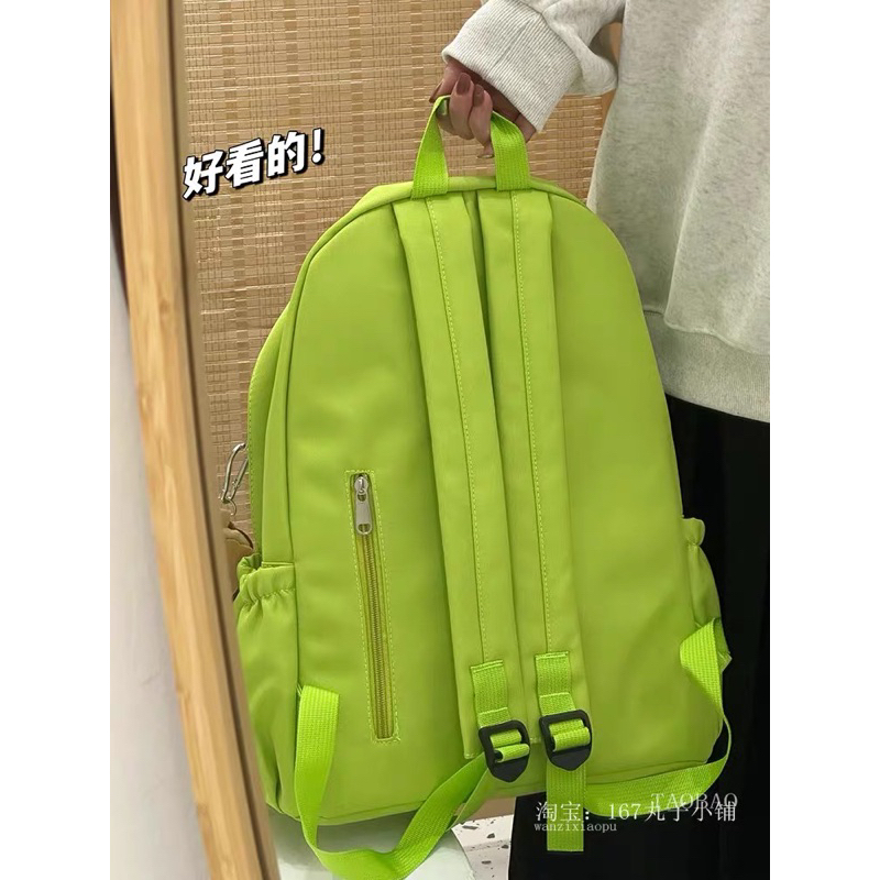 Ba lô Dimitu chất poly chống thấm