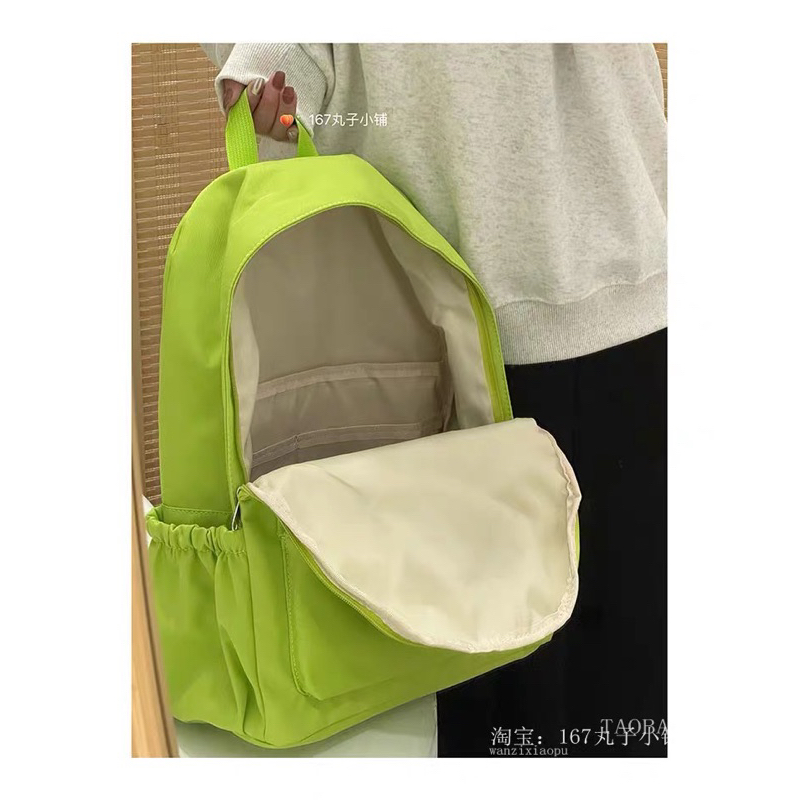 Ba lô Dimitu chất poly chống thấm