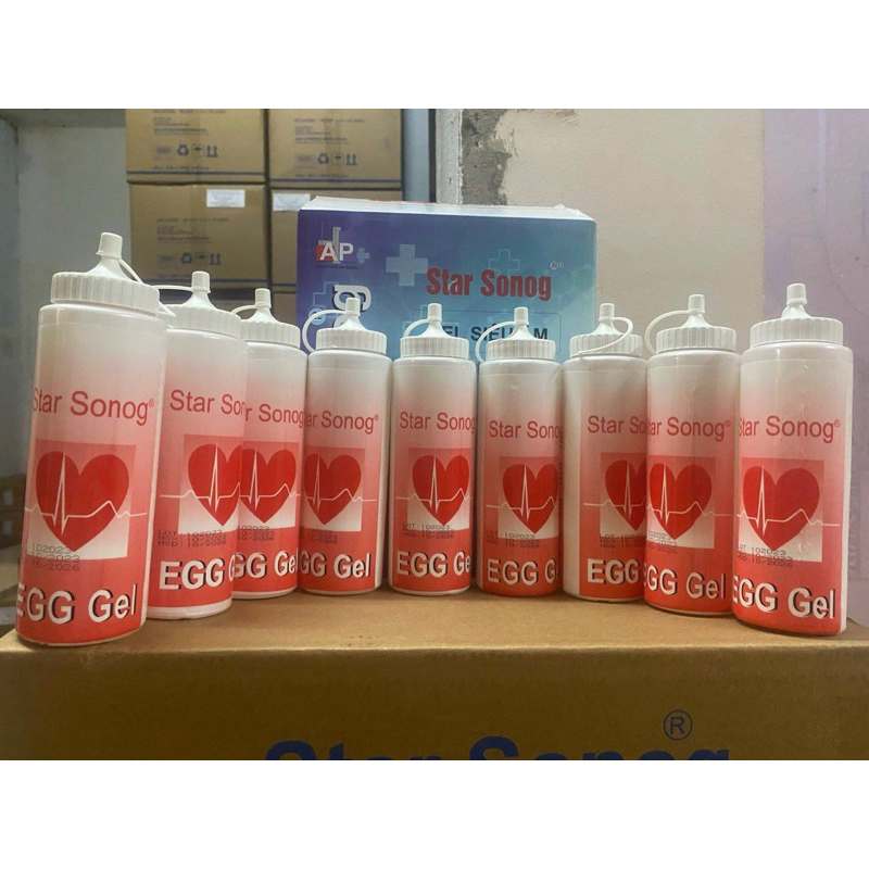 Gel lạnh dùng cho máy triệt lông