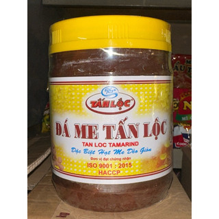 Đá me dẻo tấn lộc 900 gram