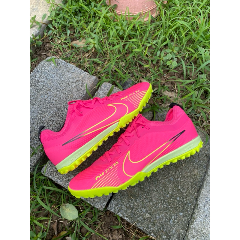 Giày Bóng Đá Vapor 15pro bản V2  --Dũng Dày football