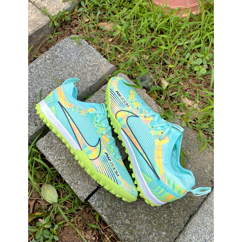 Giày Bóng Đá Vapor 15pro bản V2  --Dũng Dày football