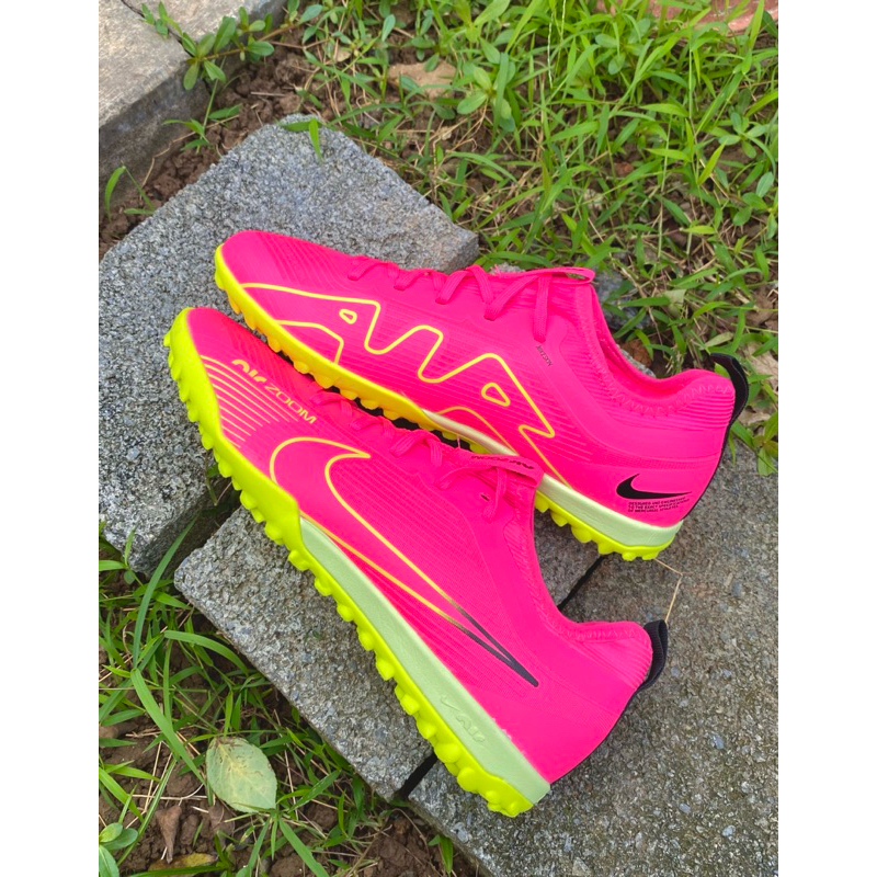 Giày Bóng Đá Vapor 15pro bản V2  --Dũng Dày football