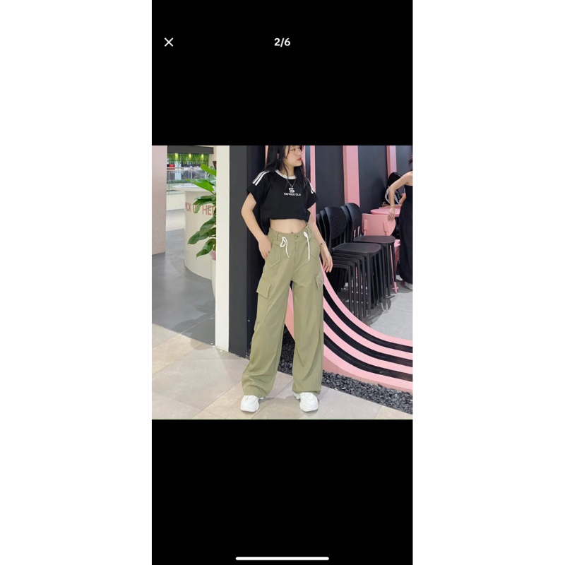 PASS QUẦN MỚI 50k