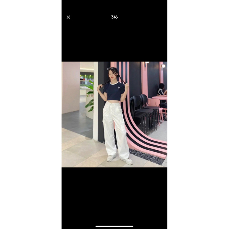 PASS QUẦN MỚI 50k