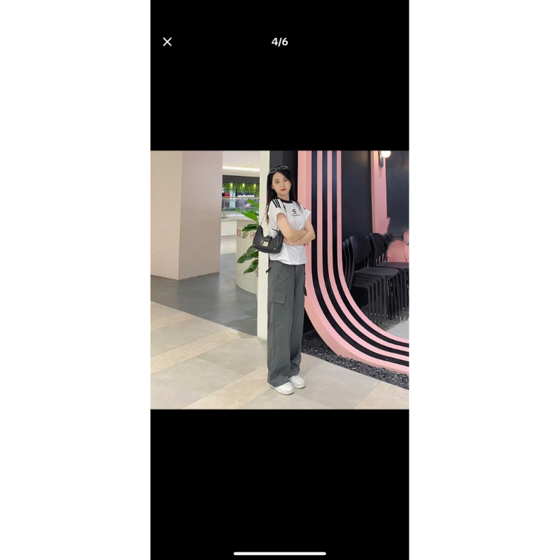 PASS QUẦN MỚI 50k