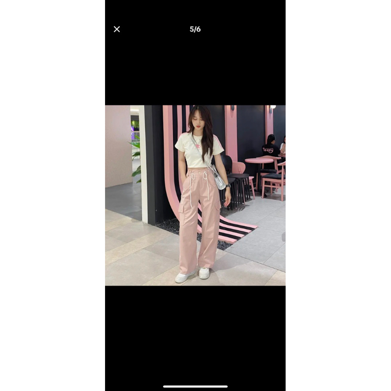 PASS QUẦN MỚI 50k