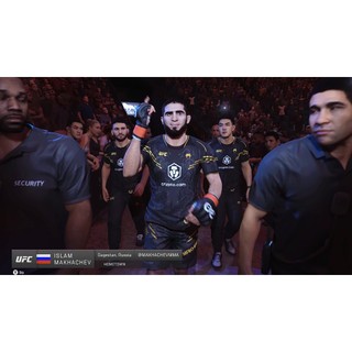 Đĩa Game UFC 5 Ps5