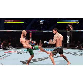 Đĩa Game UFC 5 Ps5