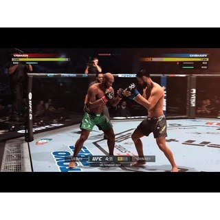 Đĩa Game UFC 5 Ps5