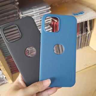 Ốp lưng iphone 12 pro max nhựa sần nillkin tpu chất lượng tốt