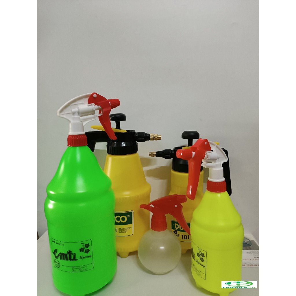 Bình tưới cây phun xương bình xịt tưới cây - DUCACO CHÍNH HÃNG - 1 lít, 2 lít
