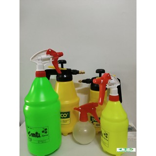 Bình tưới cây phun xương bình xịt tưới cây - ducaco chính hãng - 1 lít, 2 lít