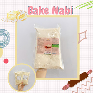 Bột hạnh nhân chiết lẻ - gói 100gr & 500gr