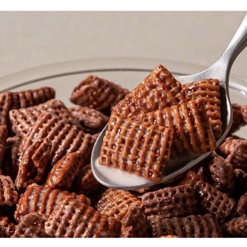Ngũ Cốc Ăn Sáng Kellogg's Coco Chex 330g