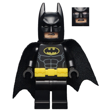 LEGO Minifigures Batman - Utility Belt