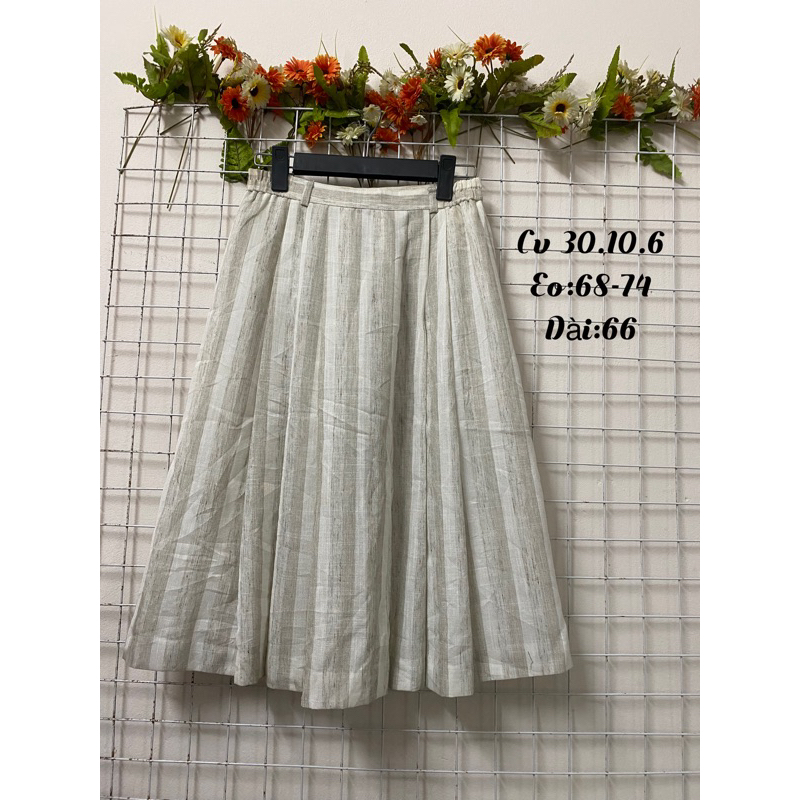 Chân váy kiểu