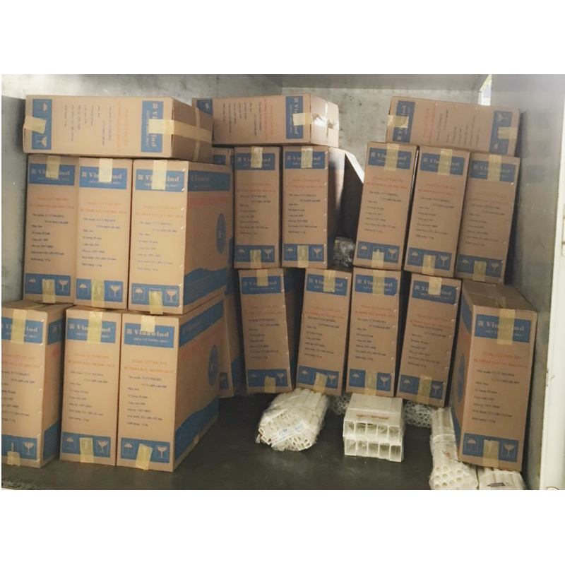 Quạt hộp Điện cơ Vinawind QH 350-LP