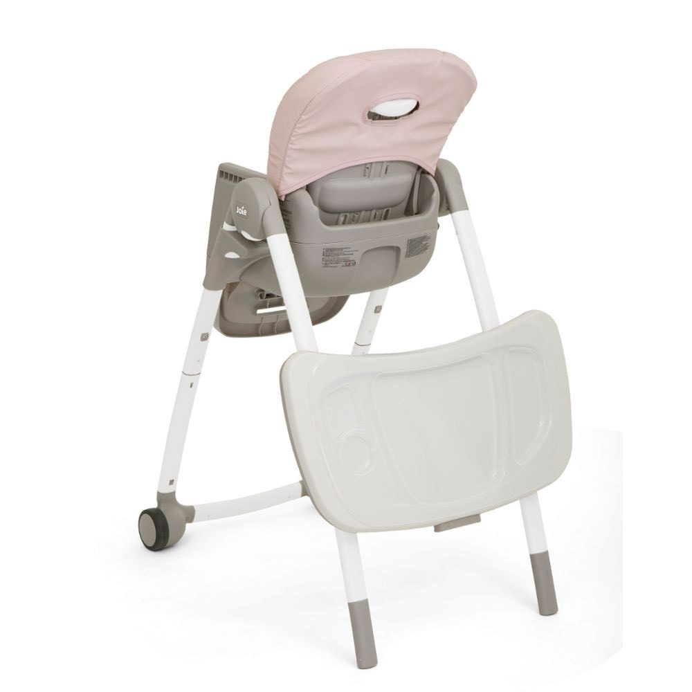 GHẾ ĂN TRẺ EM JOIE MULTIPLY 6IN1 FLOWERS FOREVER