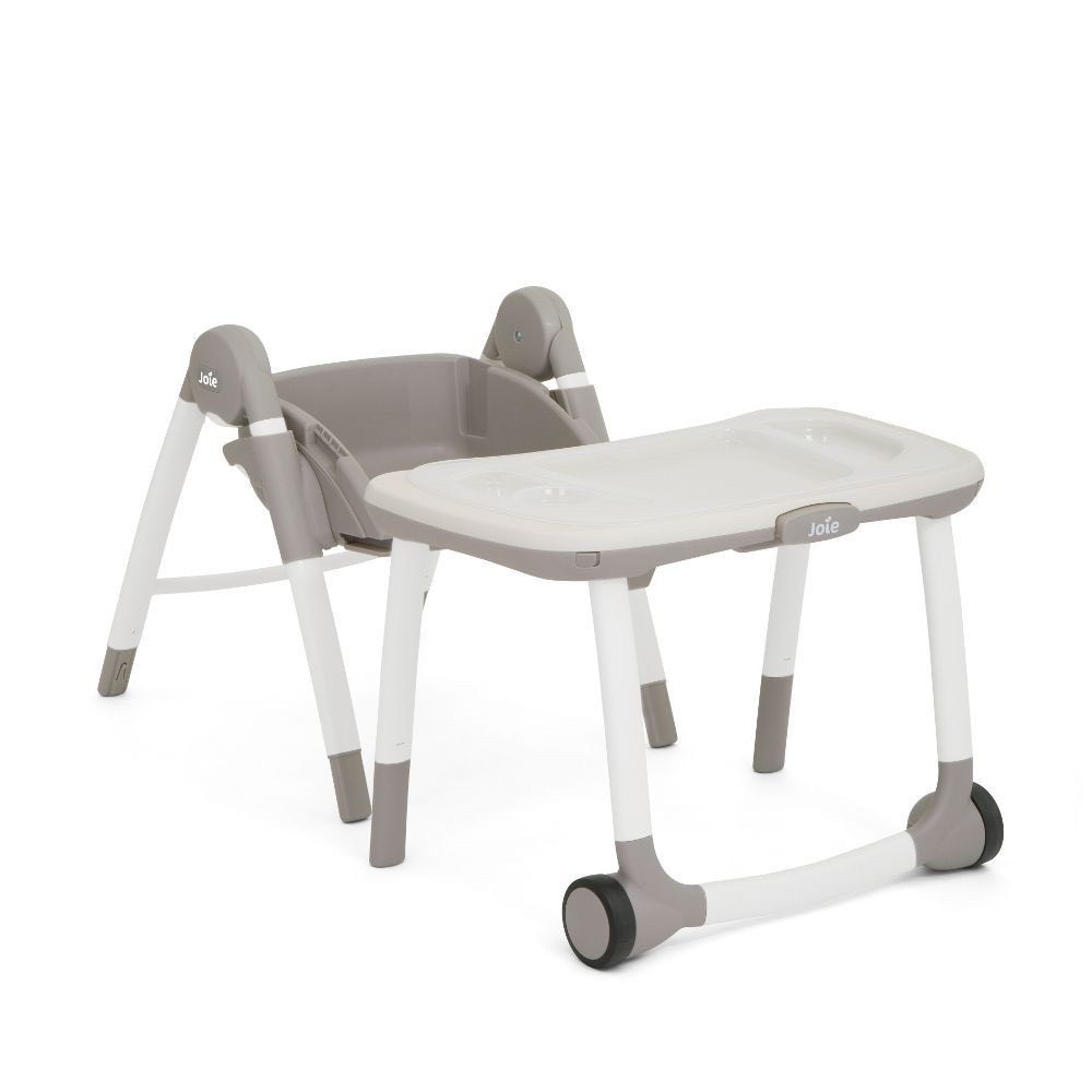 GHẾ ĂN TRẺ EM JOIE MULTIPLY 6IN1 FLOWERS FOREVER