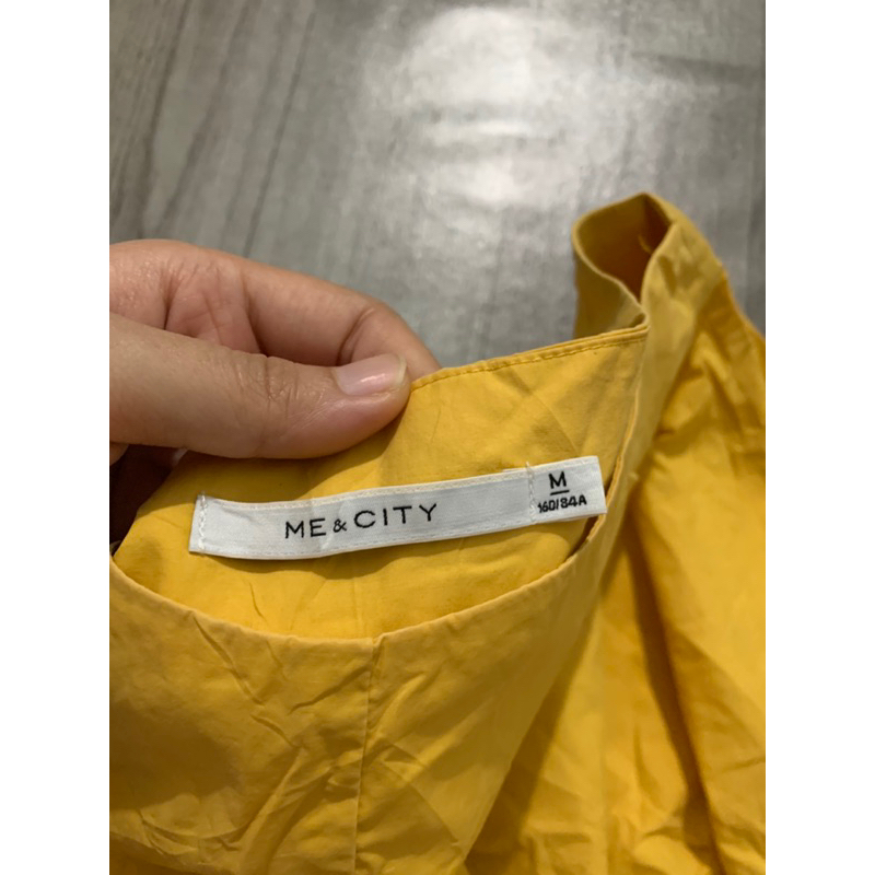 Áo kiểu basic dáng rộng