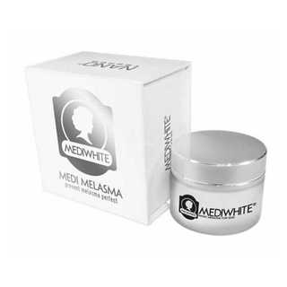 Kem Nám Và Tàn Nhang Medi White – Medi Melasma shop cam kết 100% chính hãng