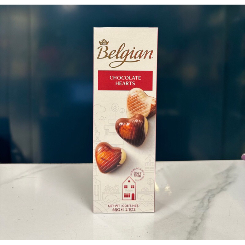 Socola Bỉ-Stick Packs nguyên vị hiệu Belgian hộp giấy 65g max ngon,mẫu mã sắc nét sịn sò,date mới