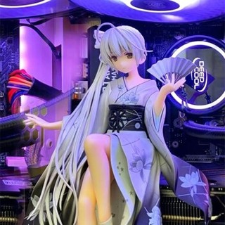 Mô hình figure nhân vật Kasugano Sora
