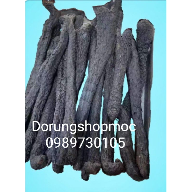 250g NHỤC THUNG DUNG ĐEN chuẩn tăng cường sinh lí