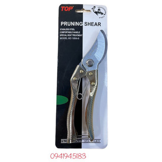 Kéo cắt cành Top tay đồng