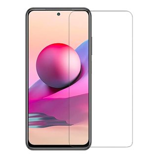 Kính cường lực trong suốt Xiaomi Redmi Note 10S