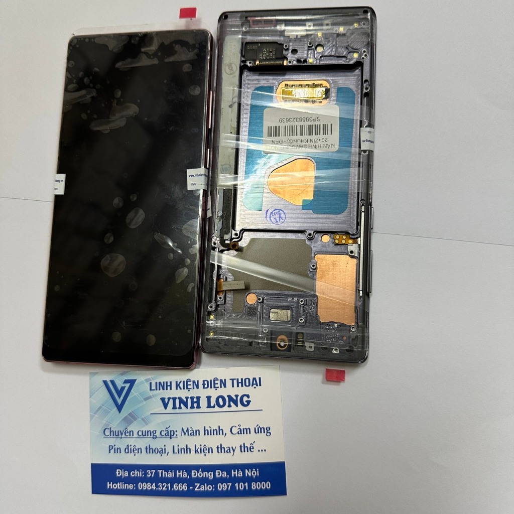 Màn hình Samsung Note20 / Note 20 / N980 / N981 Oled