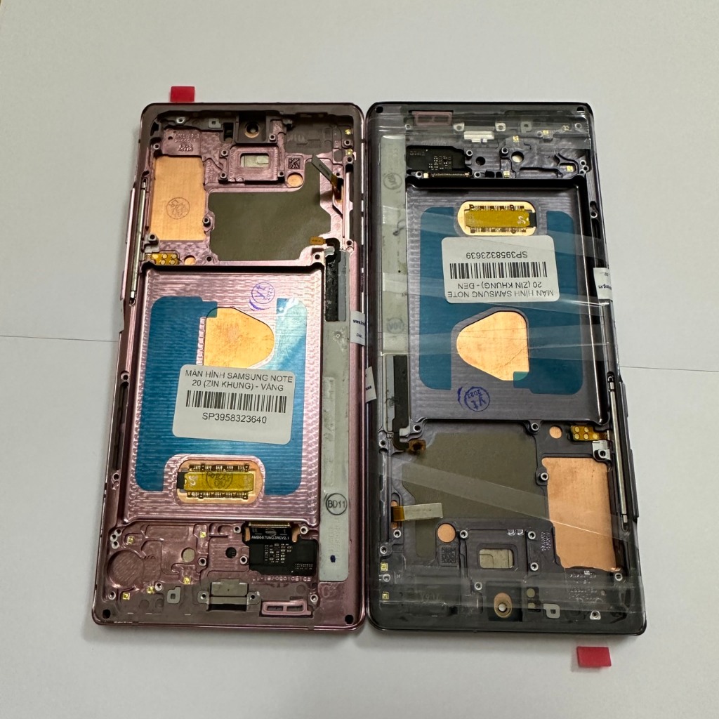 Màn hình Samsung Note20 / Note 20 / N980 / N981 Oled