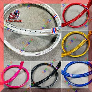 Niềng nhôm Shark 1.4 1.4 cho các loại xe máy MS01