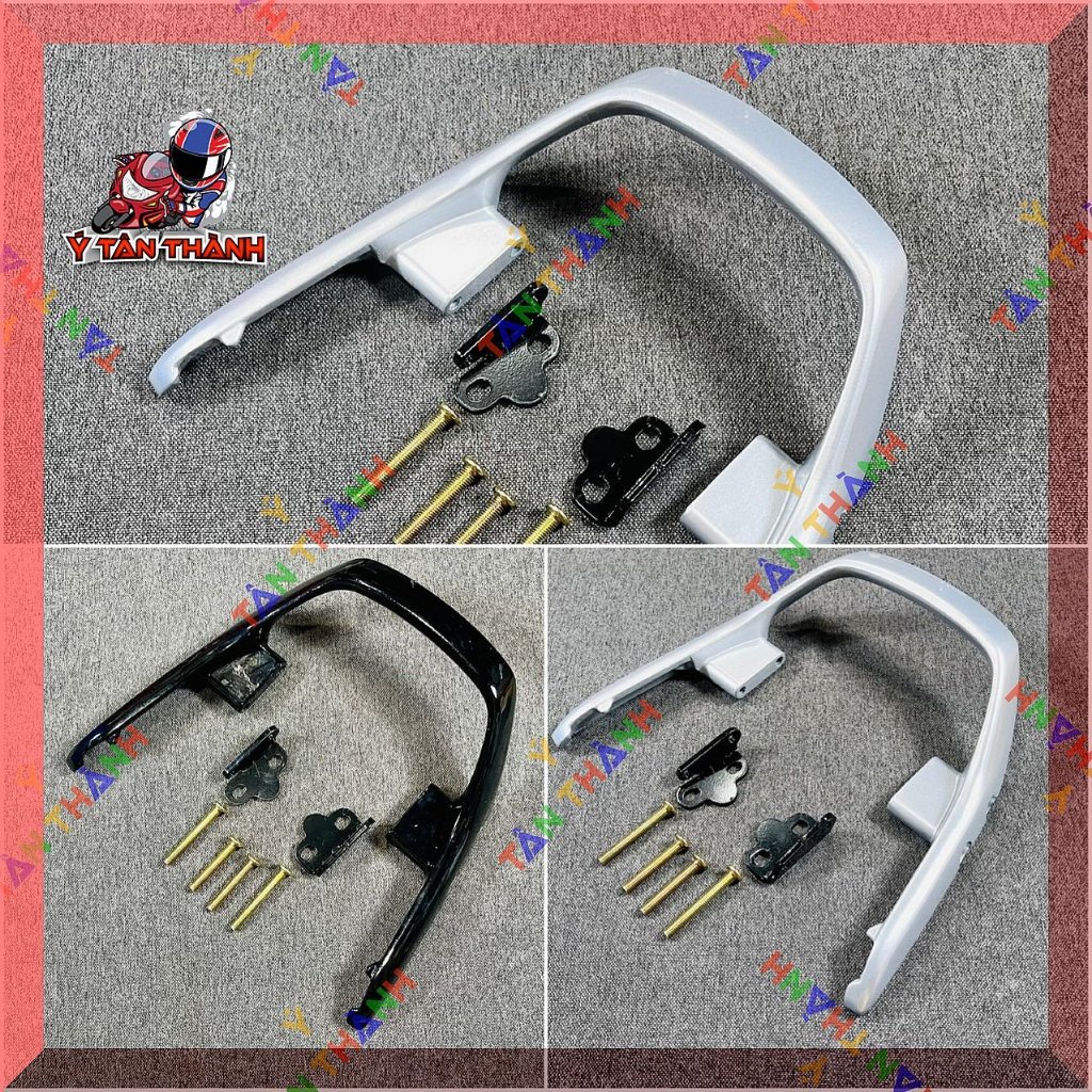 Cảng sau wave 125 thái dùng wave RS,A100 2016 MS08