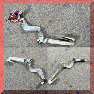 Cần số inox takegawa cho future 125,wave a 2020 ms13
