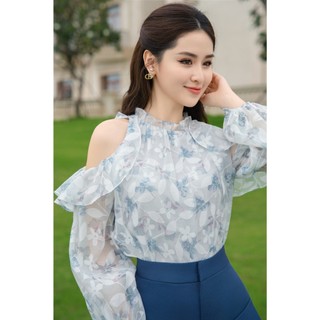 OLV - Áo Bronte Fleur Top