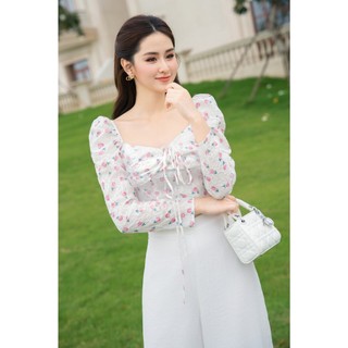 OLV - Áo Nalani Fleur Top