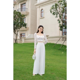 OLV - Áo Nalani Fleur Top