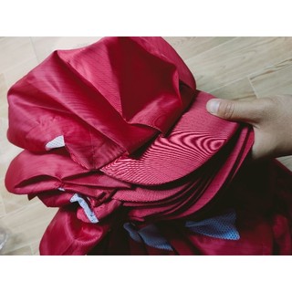 Mũ chống tĩnh điện dạng chụp / mũ nữ chống tĩnh điện / mũ nữ bo chun sau tĩnh điện.