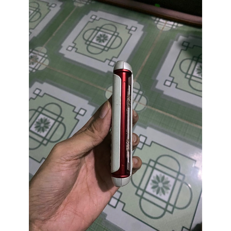 Xác điện thoại Samsung Sgh T559 màn trong đẹp