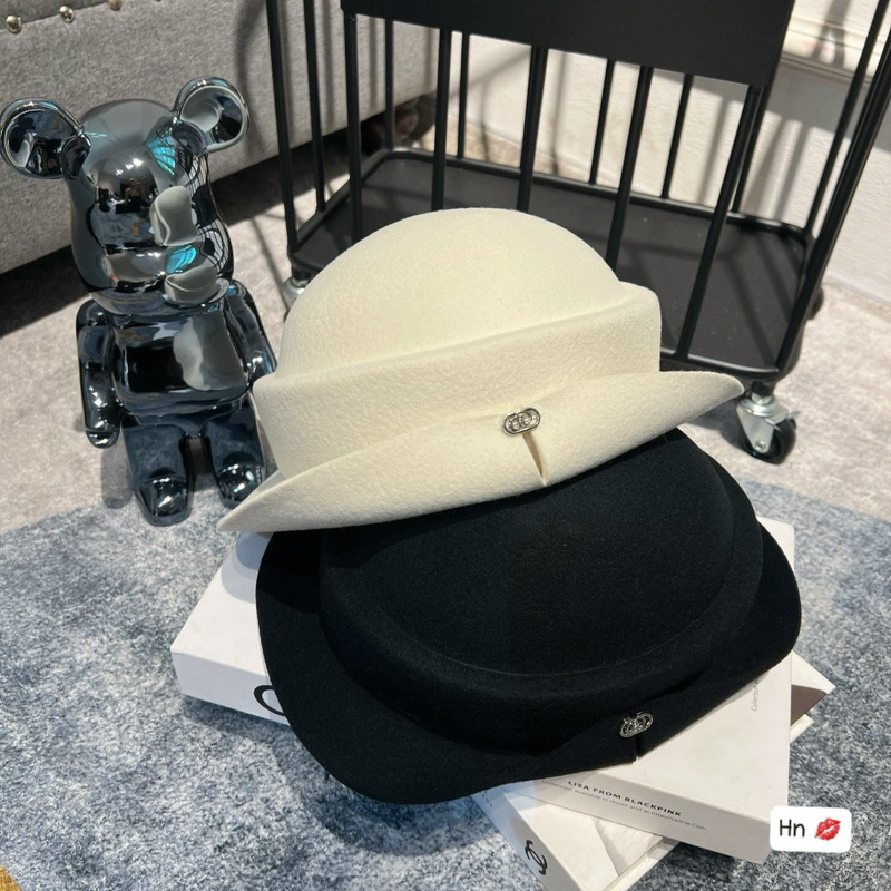 Mũ dạ ép tai vểnh hàng quảng châu