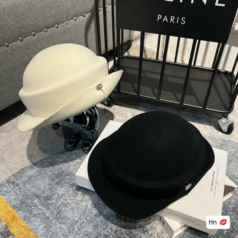 Mũ dạ ép tai vểnh hàng quảng châu