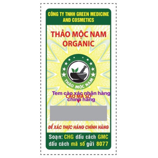 TĂNG CÂN CHÍNH HÃNG Sâm Bổ Kiện Thảo Mộc Nam