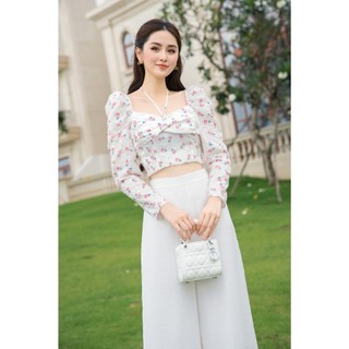 OLV - Quần Clara Wide Leg Pants