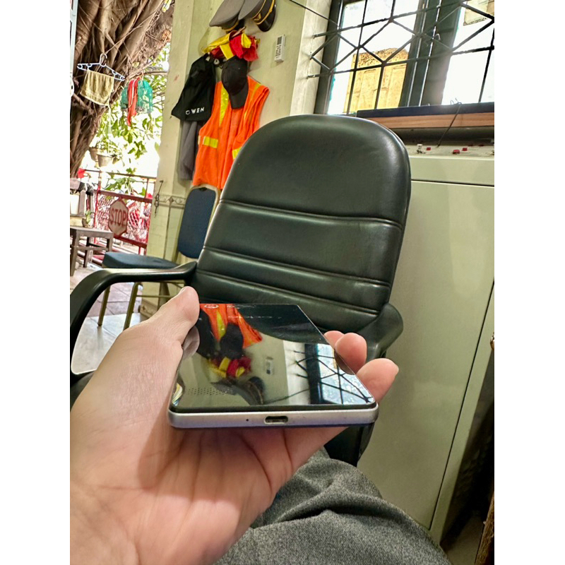 Điện thoại OPPO A33