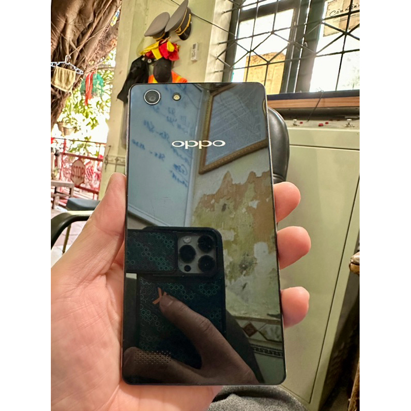 Điện thoại OPPO A33